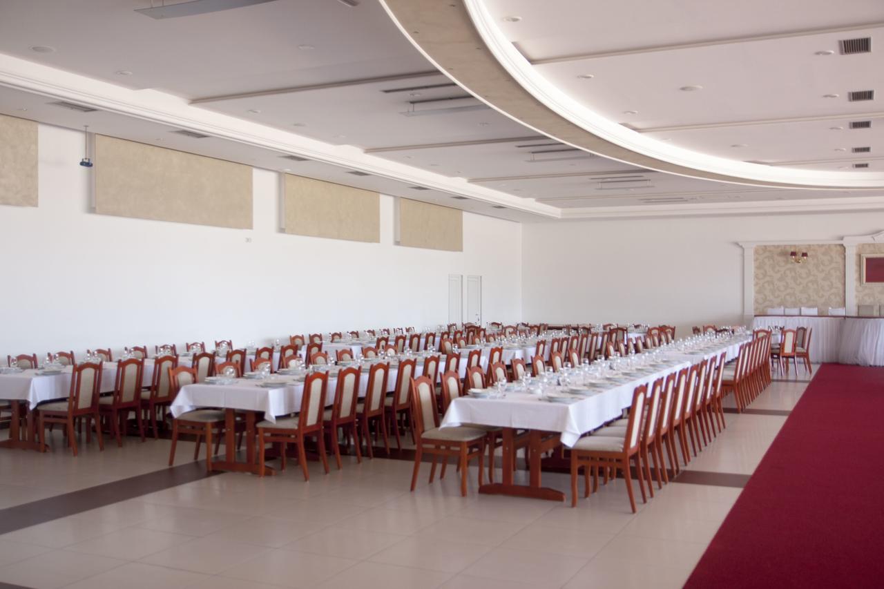 Taxi Bar Motel Bosanska Gradiska Εξωτερικό φωτογραφία